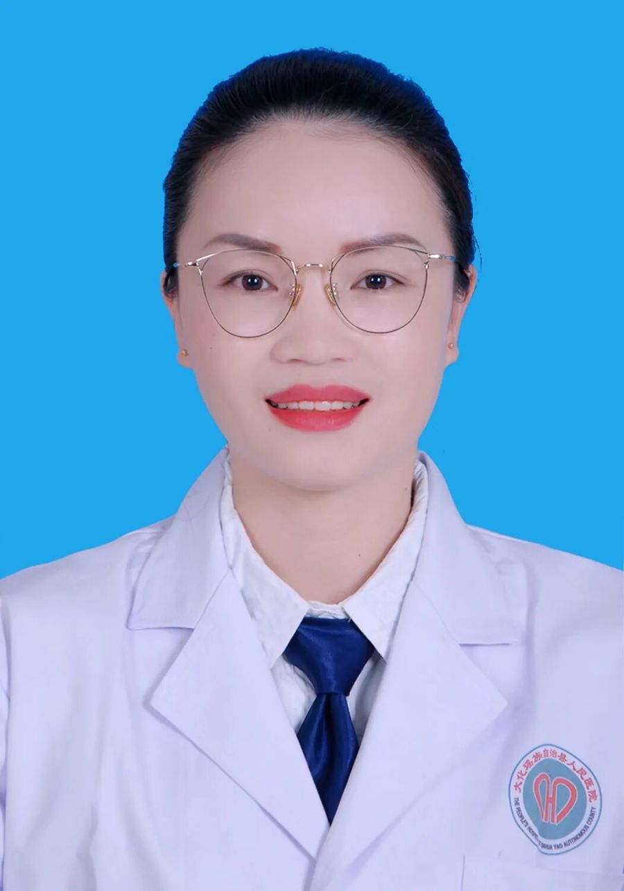 名医推送 | 重症医学副主任医师 韦春喜
