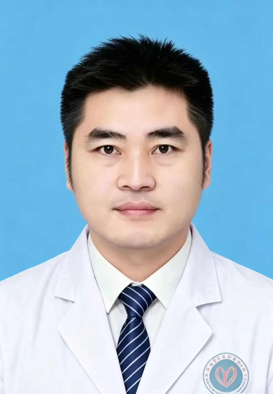 名医推送 | 外科主任医师 黄康彬