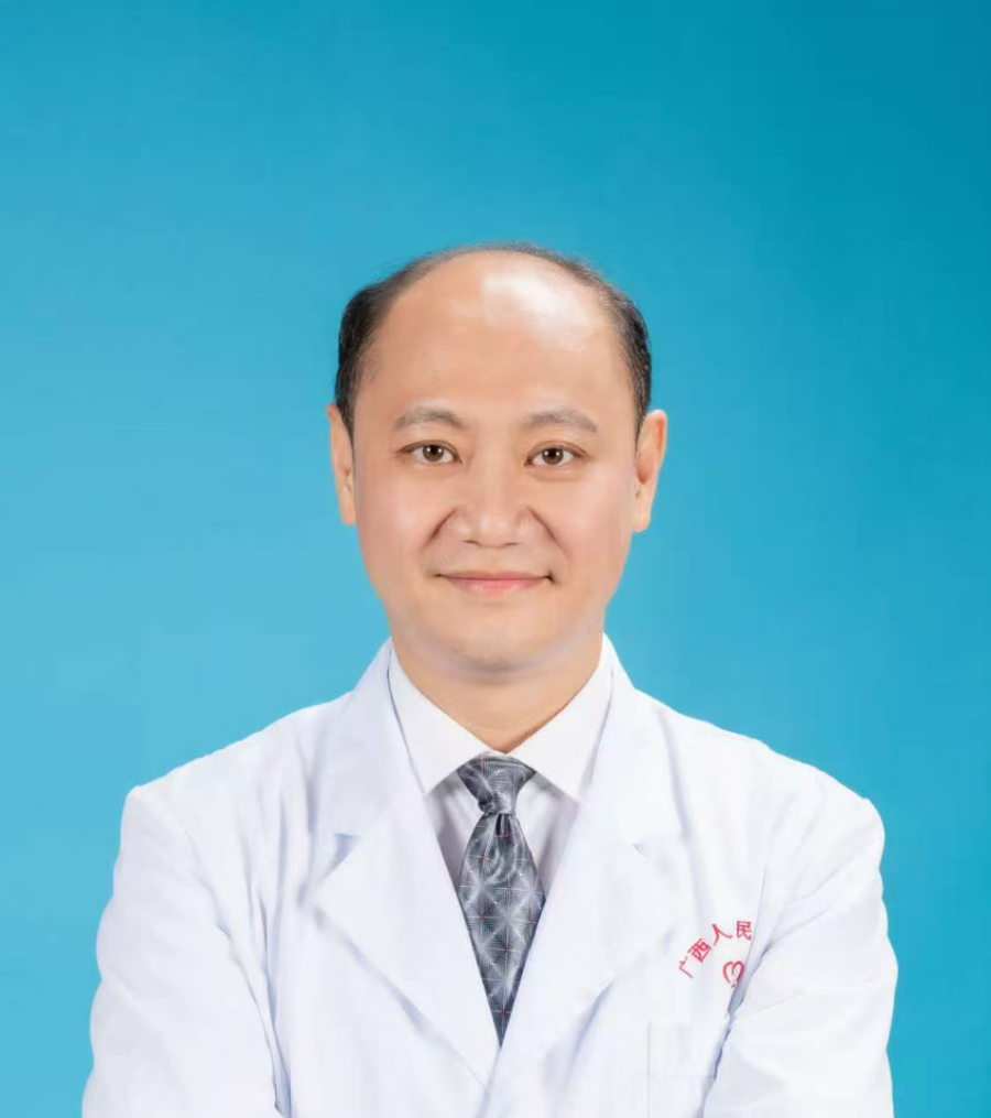 名医推送 | 肾内科副主任医师 王浩宇