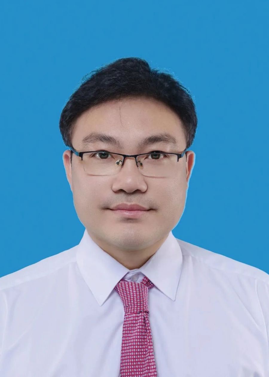 名医推送 | 内科副主任医师 覃金浪