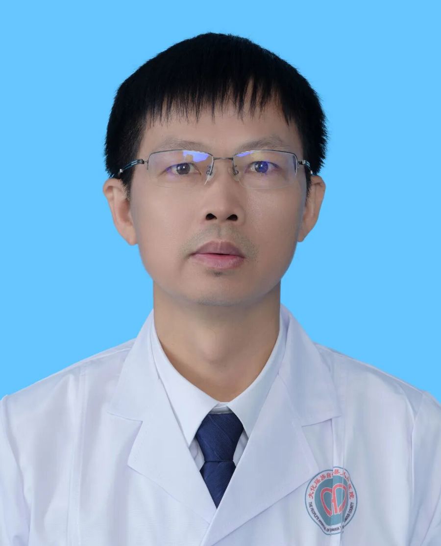 名医推送 | 内科主任医师 唐运立