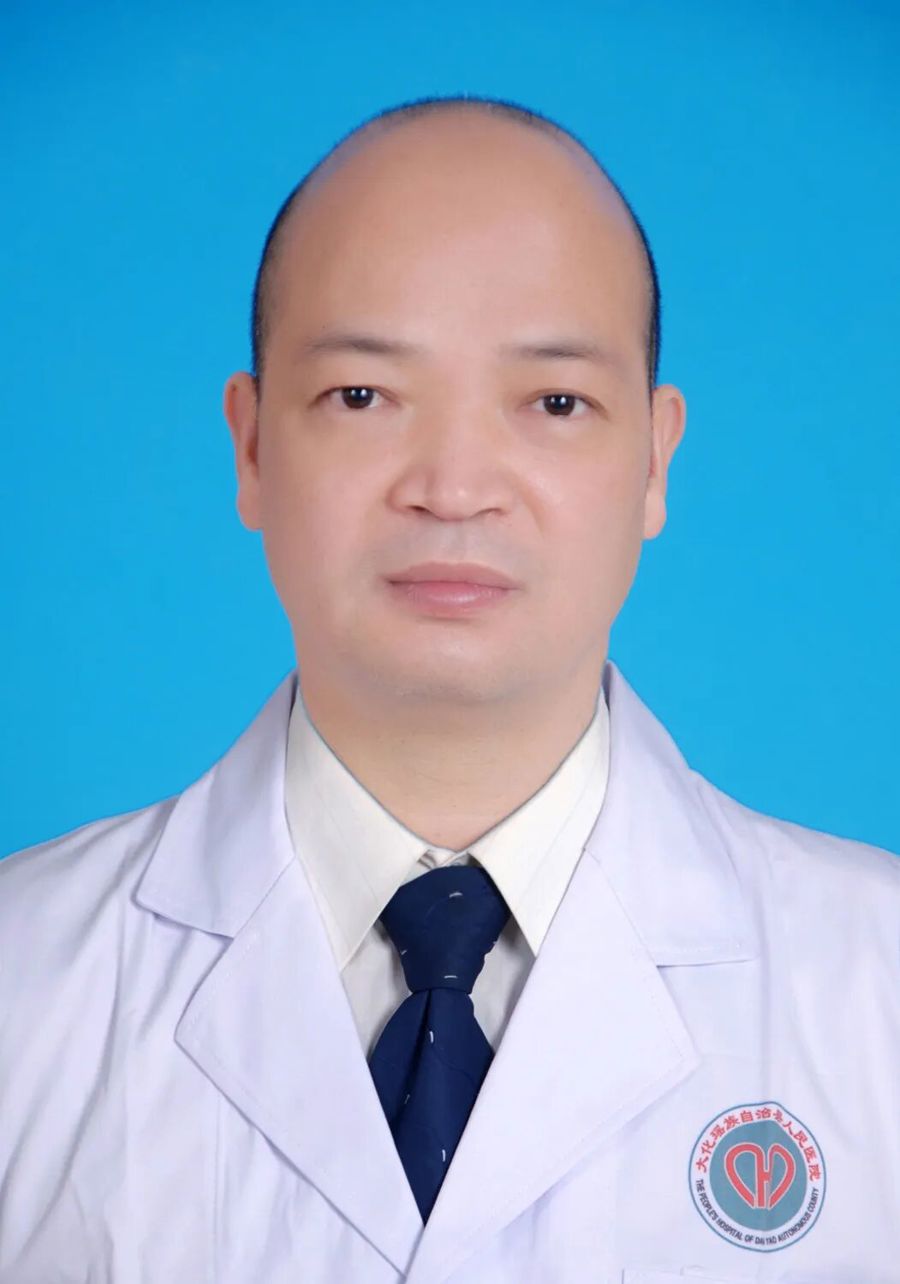 名医推送 | 外科主任医师 王胜