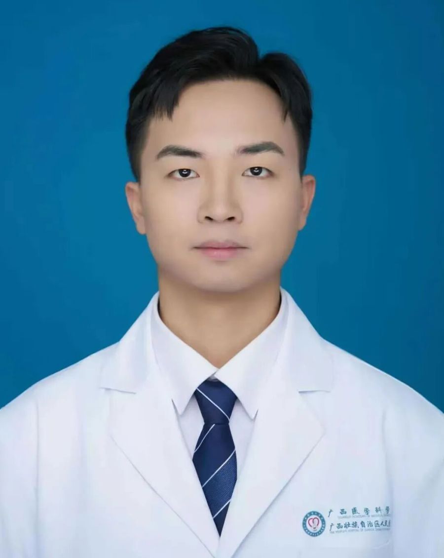 名医推送 | 广西壮族自治区人民医院“组团式”对口帮扶专家 李兰建
