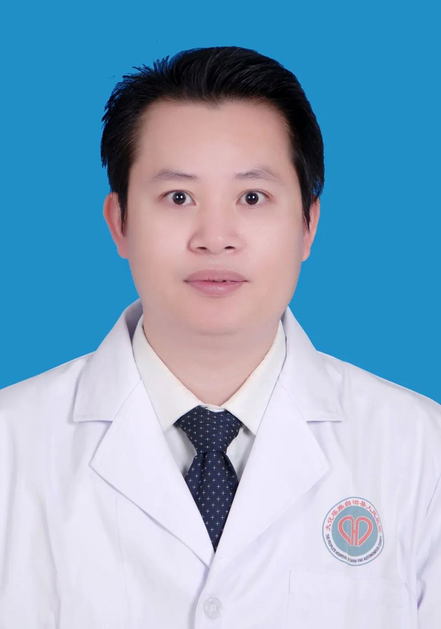名医推送 | 内科主任医师 文迎