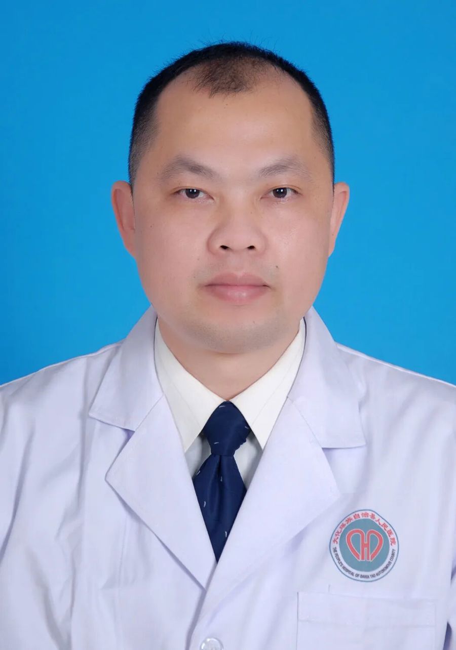 名医推送 | 外科副主任医师 胡宗
