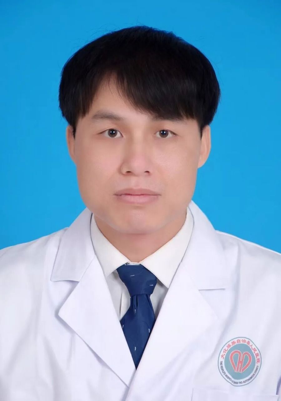 名医推送 | 内科副主任医师 张大绩